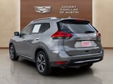 2017 Nissan Rogue - Preview 4