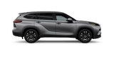 2026 Toyota Highlander - Preview 14