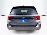 2026 Honda Odyssey - Preview 6
