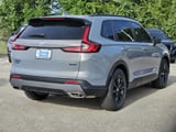 2027 Honda CR-V - Preview 4