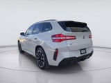 2026 BMW X3 - Preview 4