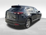 2018 Mazda CX-9 - Preview 5