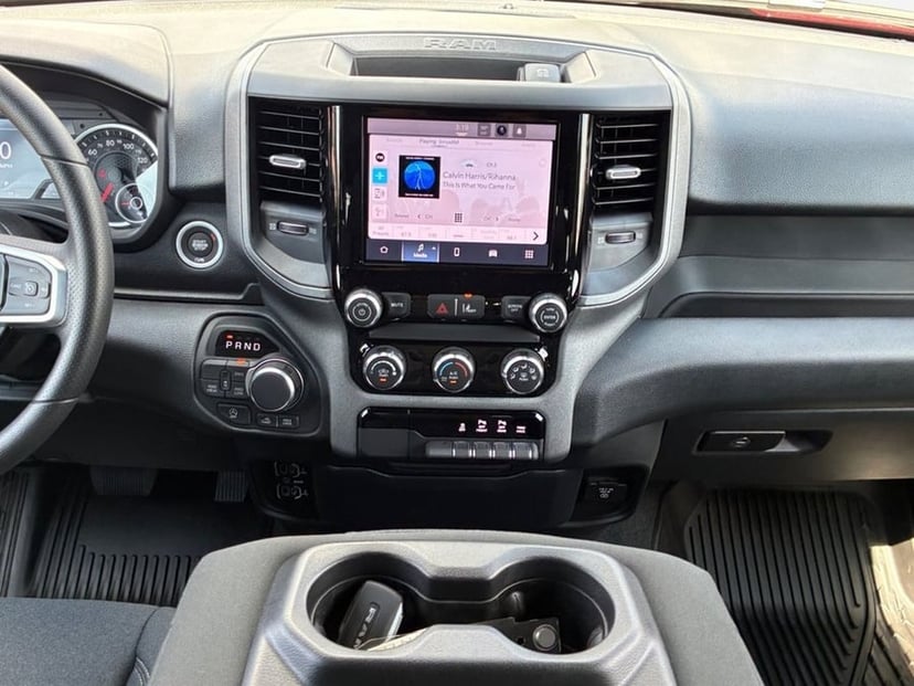 2026 Ram 1500 - Image 3