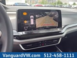 2026 Volkswagen Atlas - Preview 15
