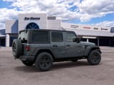 2026 Jeep Wrangler - Preview 4