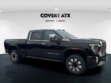 2026 GMC Sierra 2500HD - Preview 12