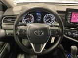2024 Toyota Camry - Preview 11