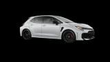 2026 Toyota GR-Corolla - Preview 13