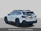 2025 Subaru Outback - Preview 3