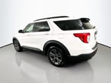 2023 Ford Explorer - Preview 8