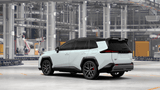 2026 Toyota RAV4 - Preview 6