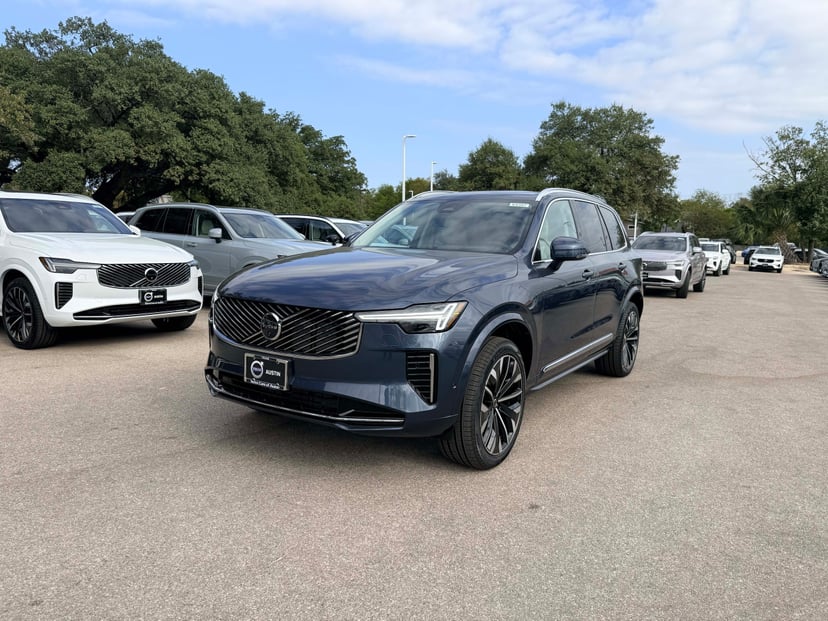 2026 Volvo XC90 - Image 1