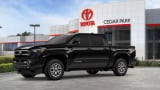 2026 Toyota Tacoma - Preview 2