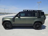 2026 Land Rover Defender - Preview 4
