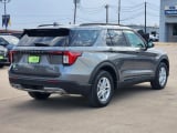 2026 Ford Explorer - Preview 2