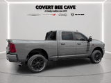2026 Ram 2500 - Preview 10