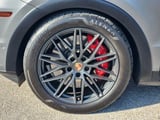 2025 Porsche Cayenne - Preview 10