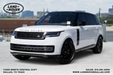 2027 Land Rover Range Rover - Preview 2