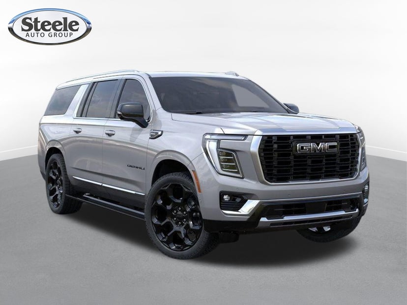 2026 GMC Yukon XL - Image 1