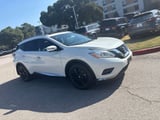 2017 Nissan Murano - Preview 7