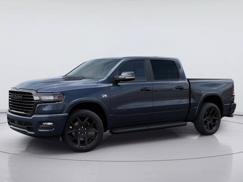 2026 Ram 1500 - Image 1