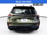 2026 Subaru Forester - Preview 6
