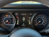 2025 Jeep Wrangler - Preview 14