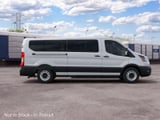 2027 Ford Transit - Preview 5