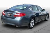 2012 Infiniti M37 - Preview 6