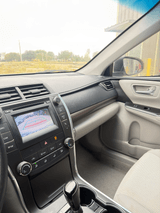 2016 Toyota Camry - Preview 12