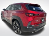 2025 Mazda CX-50 - Preview 6
