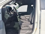 2026 Chevrolet Silverado 1500 - Preview 4