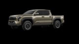 2026 Toyota Tacoma - Preview 2
