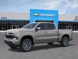2026 Chevrolet Silverado 1500 - Preview 2