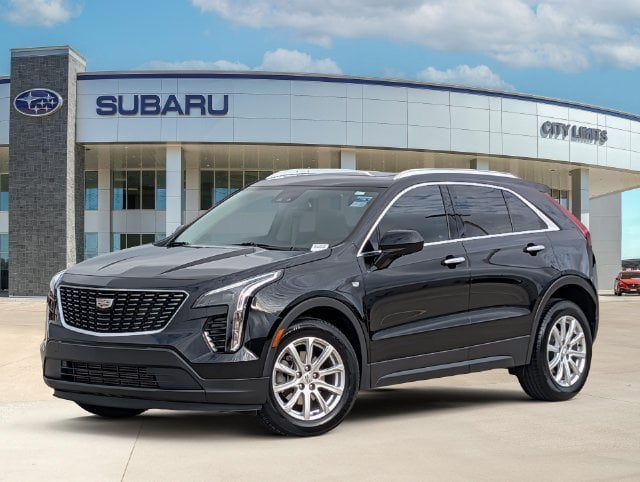 2022 Cadillac XT4 - Image 1