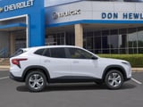 2026 Chevrolet Trax - Preview 5
