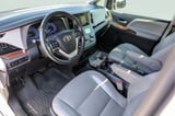 2017 Toyota Sienna - Preview 13