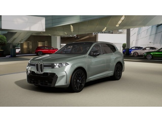 2027 BMW X5 - Image 1
