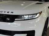 2026 Land Rover Range Rover Sport - Preview 4