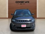 2021 Jeep Compass - Preview 8