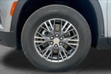 2024 Chevrolet Traverse - Preview 10