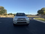 2003 Toyota 4Runner - Preview 7