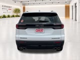 2026 GMC Acadia - Preview 8