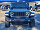 2024 Jeep Wrangler - Preview 2