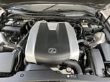 2021 Lexus IS - Preview 12