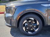 2026 Kia Sorento - Preview 8