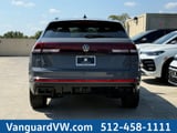 2026 Volkswagen Atlas Cross Sport - Preview 8