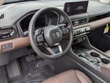 2026 Honda Pilot - Preview 15