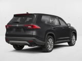 2026 Toyota Grand Highlander - Preview 3