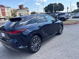 2024 Lexus RX - Preview 5